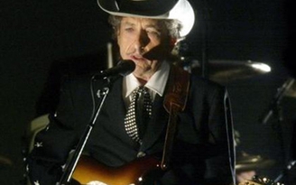 Bán đấu giá bản thảo 'A Hard Rain’s A-Gonna Fall' của Bob Dylan