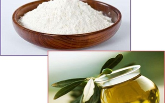 Điểm danh 3 cách tắm trắng bằng bột gạo hiệu quả nhất