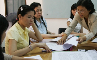 Rốt ráo cách tính thuế mới