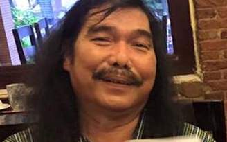 Nhà thơ trào phúng Đông Ki Rét bệnh nặng