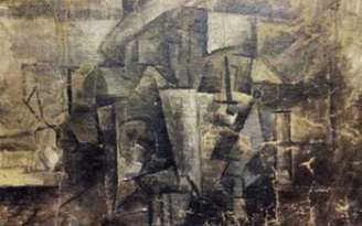 Kiệt tác 'La Coiffeuse' của Picasso bị đánh cắp về lại bảo tàng