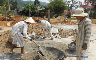 Cùng đi về phía ánh sáng...