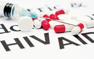 Đột phá mới trong nghiên cứu HIV