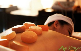 Đá muối Himalaya có những tác dụng cụ thể nào?