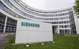 Siemens cam kết làm ăn lâu dài tại VN