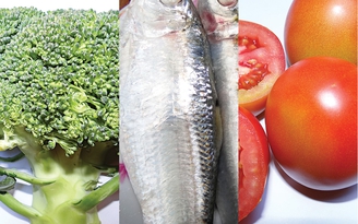 Ngừa ung thư tuyến tiền liệt