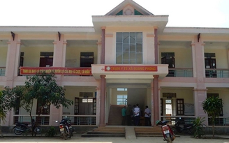 Bé 3 tháng tuổi tử vong sau khi tiêm vắc xin ‘5 trong 1’ do ‘sốc thuốc’