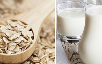 Top 5 mặt nạ thiên nhiên tốt cho da khô