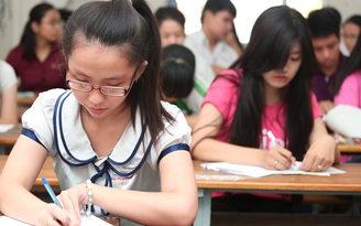 Cần thay đổi cách tính điểm tốt nghiệp