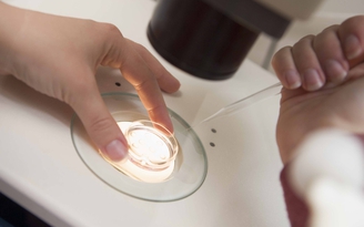 Tăng cơ hội thụ thai IVF nhờ xét nghiệm mới