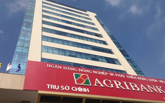 Agribank dừng chính sách ưu đãi người nhà khi tuyển dụng