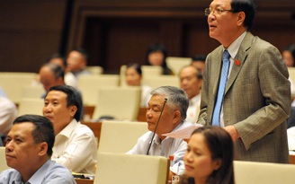 Tranh cãi về vị trí môn sử: Bộ trưởng Bộ GD-ĐT đang 'lắng nghe'