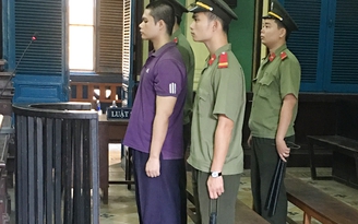 ‘Giận’ sếp, ‘tung’ văn bản tối mật lên Facebook