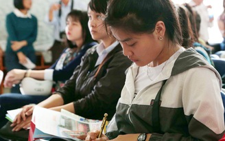 Điều chỉnh ưu tiên tuyển sinh thế nào ?