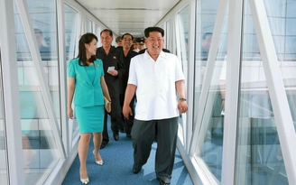 Kêu gọi Triều Tiên cải thiện cuộc sống người tàn tật