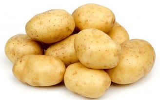 Điểm danh 6 công dụng tuyệt vời của khoai tây với da