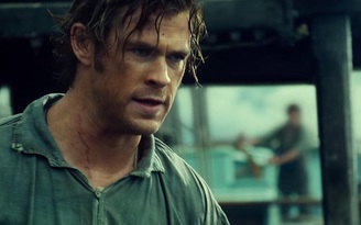 Phim mới của ‘thần sấm’ Chris Hemsworth trở thành ‘bom xịt’ phòng vé
