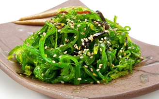 Ăn nấm và rong biển ngừa ung thư da