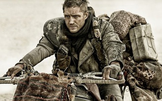 'Mad Max: Fury Road' được lòng các nhà phê bình online