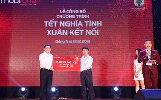 Công nhân xa xứ: Xuân này con sẽ về