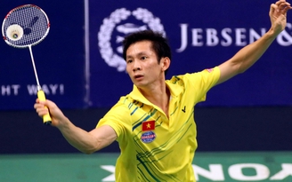 Tiến Minh sẽ đi vào lịch sử