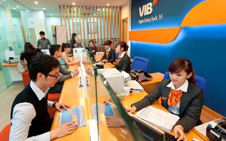 VIB triển khai dịch vụ Mở tài khoản và Gửi tiết kiệm không cần ra chi nhánh