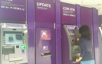 Cuộc cách mạng thanh toán ở Thái Lan