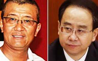 Bí mật hạt nhân Trung Quốc vào tay Mỹ?
