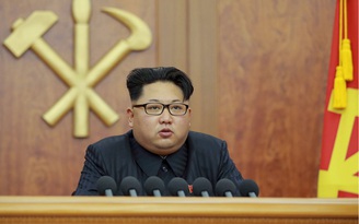 Công dân Triều Tiên buộc phải nhớ bài phát biểu của ông Kim Jong-un