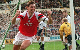 Ngôi sao thể thao vào tù, ra khám: Tony Adams trưởng thành... nhờ ngồi tù