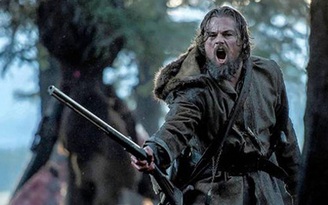Leonardo DiCaprio và lần thứ 7 sẽ 'đổi vận' ở Oscar 2016?