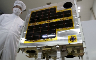 Philippines sắp phóng vệ tinh tự tạo đầu tiên