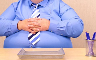 5 thói quen làm bạn béo lên không kiểm soát