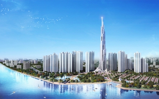 Tầm nhìn xanh Vinhomes