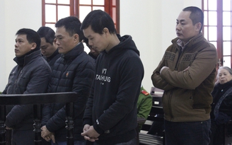 Bất thường từ vụ án ăn cắp xăng dầu