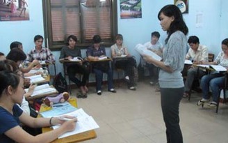 Thí điểm dạy tiếng Hàn bậc THCS từ năm 2016