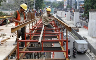 'Ngại' Việt Nam, Indonesia mở toang cửa đón đầu tư