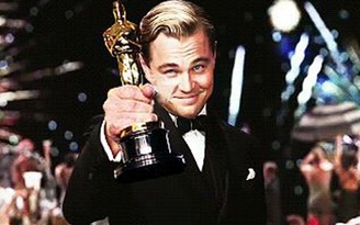 Điểm danh sao hạng A hẩm hiu hơn Leonardo DiCaprio tại các mùa Oscar
