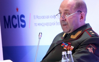Đồn đoán về cái chết của tướng tình báo Nga