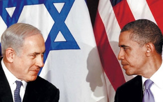 Thủ tướng Israel từ chối thăm Mỹ: Bỏ hiện tại, nhằm tương lai