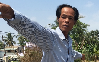 Người hùng thầm lặng chặn đứng thảm họa tàu lửa lao xuống cầu Ghềnh
