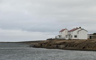 Quần đảo tranh chấp Falklands/Malvinas: Phán quyết bất ngờ