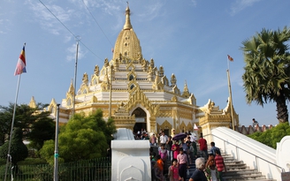 Đầu tư vào Myanmar tăng kỷ lục
