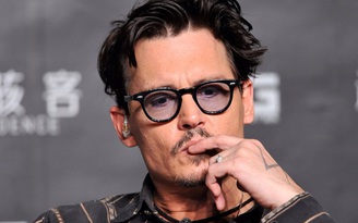 Thêm hình ảnh xác nhận Amber Heard bị Johnny Depp đánh đập