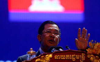 Lào, Campuchia đẩy mạnh hợp tác thương mại