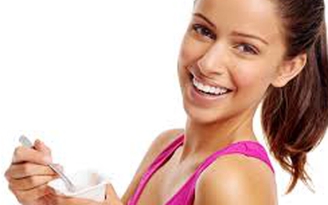 Mẹo làm sạch lưỡi bằng thực phẩm