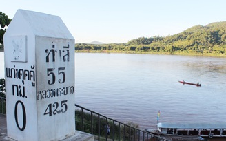 Xung đột nước và số phận Đồng bằng sông Cửu Long