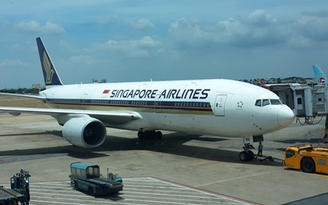 Singapore Airlines mở đường bay thẳng đến San Francisco