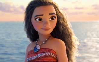 ‘Moana’ tiếp tục ăn khách, ‘La La Land’ lập kỷ lục phòng vé