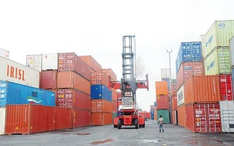 5 nhóm hàng xuất khẩu tham gia 'câu lạc bộ 10 tỉ USD'